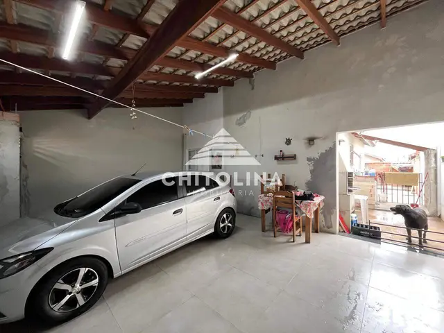 Casa à venda no Vida Nova Itapetininga, Itapetininga: 150 m²