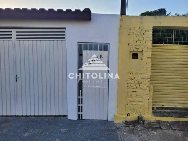 Casa para aluguel, 3 quartos, 1 suíte, Vila Piedade - Itapetininga/SP