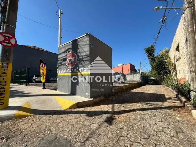 Terreno comercial à venda no Centro, Itapetininga: 492,5 m², alugado
