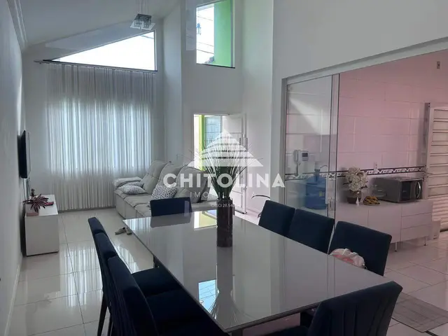 Casa à venda na Vila Serafim, Itapetininga: 3 quartos (1 suíte)