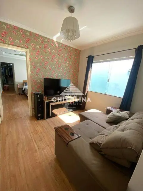 Casa à venda no Jardim Itália, Itapetininga: 2 quartos (1 suíte)