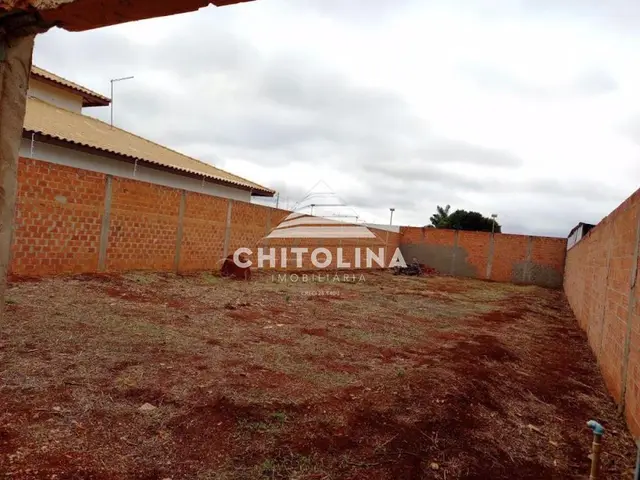 Terreno à venda na Estância Conceição, Itapetininga: 423 m²