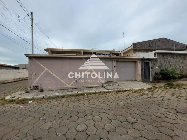 Casa à venda na Vila Ginez, Itapetininga: 3 dormitórios, 3 vagas