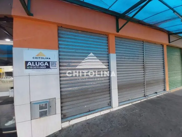 Ponto comercial para alugar no Centro, Itapetininga: 20 m², cozinha