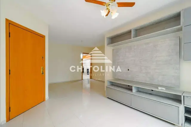 Apartamento à venda, 3 quartos, 1 suíte, 2 vagas, Vila Suzana - São Paulo/SP