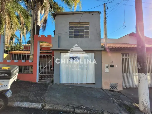 Ponto comercial para alugar na Vila Santana, Itapetininga: 10 m²