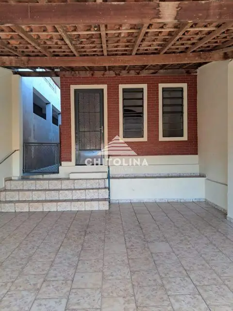 Casa à venda na Vila Regina, Itapetininga: 4 quartos e 2 casas