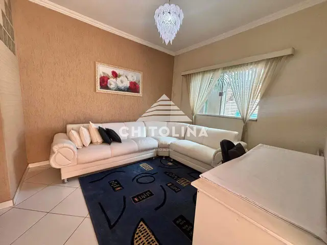 Casa à venda na Morada do Sol, Itapetininga: 3 quartos (3 suítes)