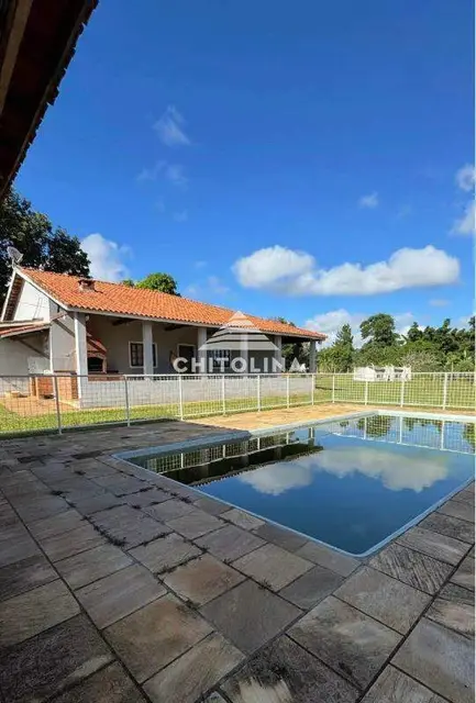 Chácara à venda, 3 quartos, Querência do Turvo - Capão Bonito/SP