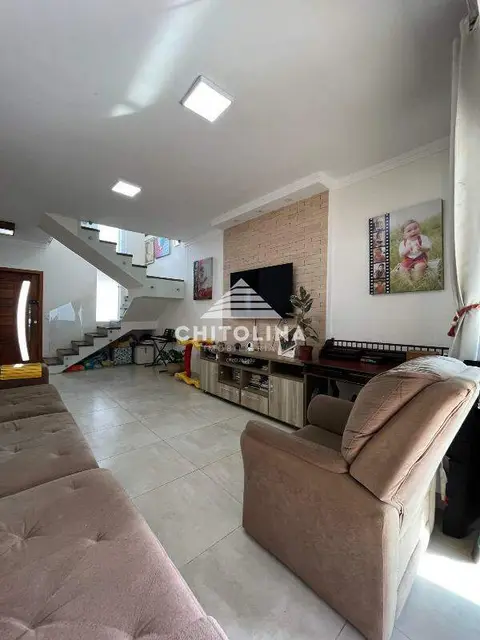 Casa à venda no Golden Ville, Itapetininga: 4 quartos (1 suíte)