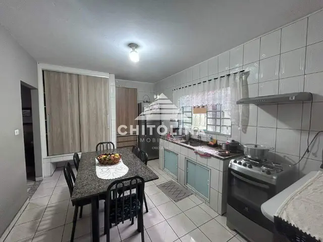 Casa à venda no Parque Atenas do Sul, Itapetininga: 3 quartos, 134 m²