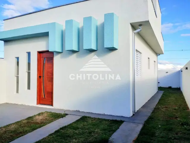 Casa à venda no Parque Itapê, Itapetininga: 2 quartos, 48 m²