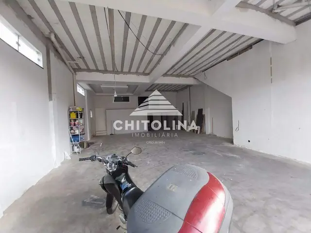 Barracão para alugar na Vila Eldorado, Itapetininga: 195 m²