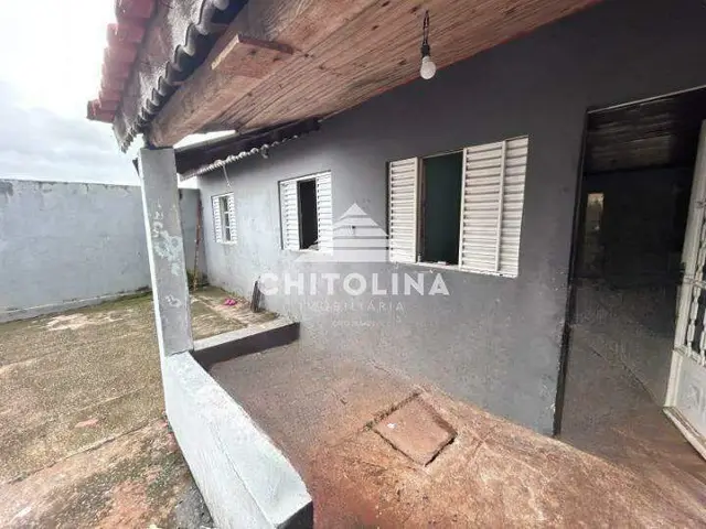 Casa à venda no Jardim São Camilo, Itapetininga: 3 quartos, garagem