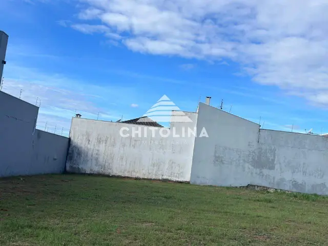 Terreno à venda no Jardim Marabá, Itapetininga: 325 m², testada 11 m