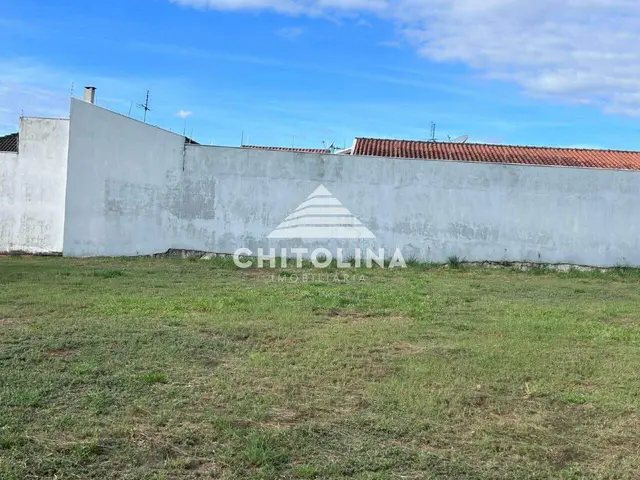 Terreno à venda no Jardim Marabá, Itapetininga: 279 m², plano