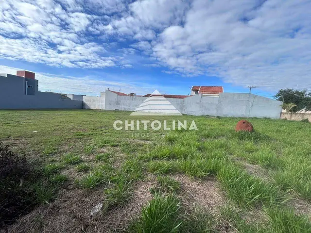Terreno à venda no Jardim Marabá, Itapetininga: 279 m², plano