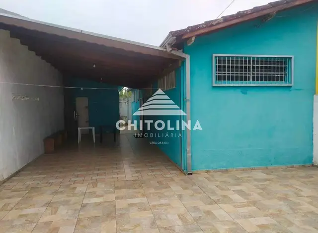 Casa à venda no Balneário Britânia, Ilha Comprida: 2 quartos, 3 vagas