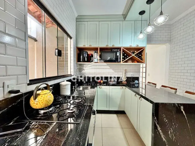 Casa à venda no Residencial Nascentes, Itapetininga: 2 quartos, 105 m²