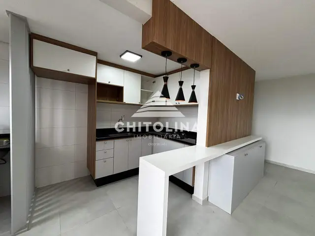 Apartamento para alugar no Way 135, Itapetininga: 3 quartos (2 suítes)