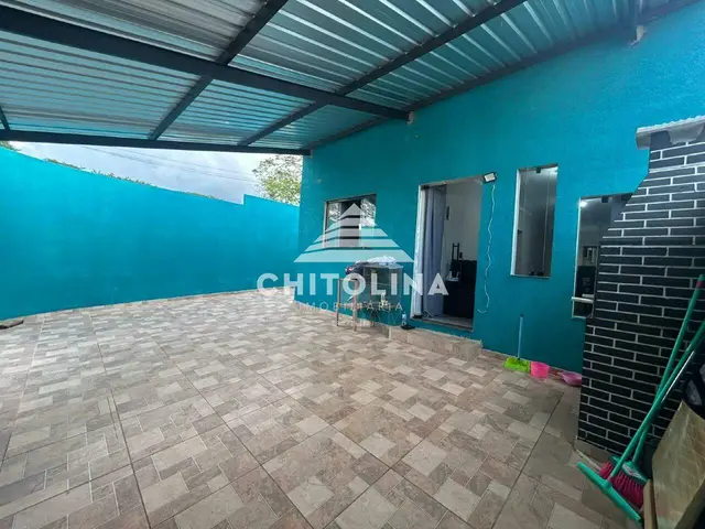 Casa à venda na Vila Camarão, Itapetininga: 2 quartos, 2 vagas