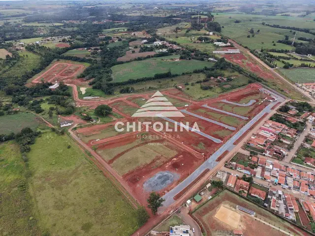 Terreno à venda no Mato Seco, Itapetininga: 150 m², loteamento aberto