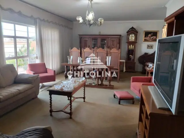 Casa à venda na Vila Maria, Itapetininga: 3 quartos (1 suíte)