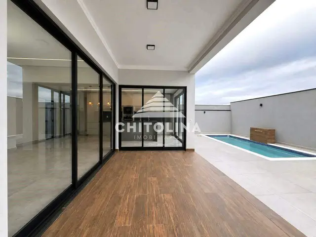Casa à venda nas Terras de Santo Antônio, Itapetininga: 3 quartos