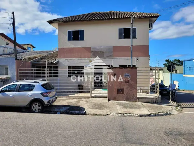Salão para alugar no Jardim Maricota, Itapetininga: 103,95 m²