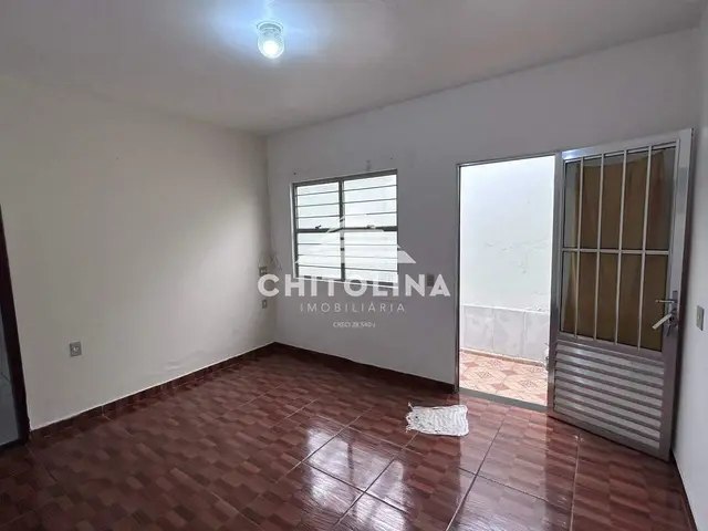 Casa à venda na Vila São José, Itapetininga: 2 quartos, 110 m²