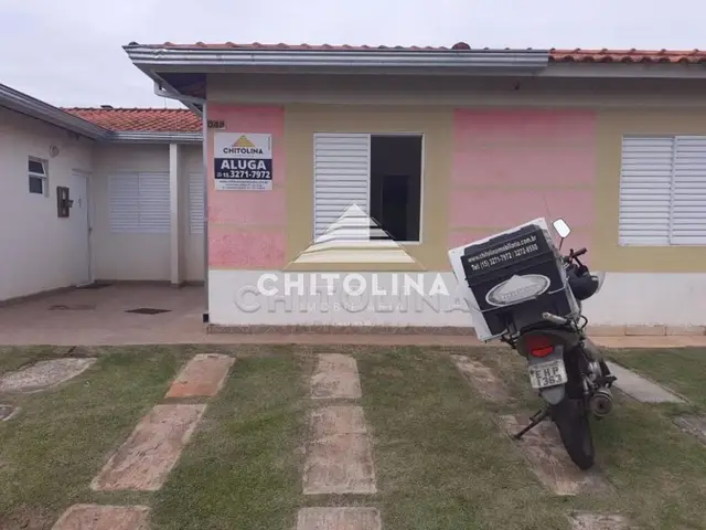 Casa à venda no Condomínio Moradas, Itapetininga: 2 quartos, 1 vaga