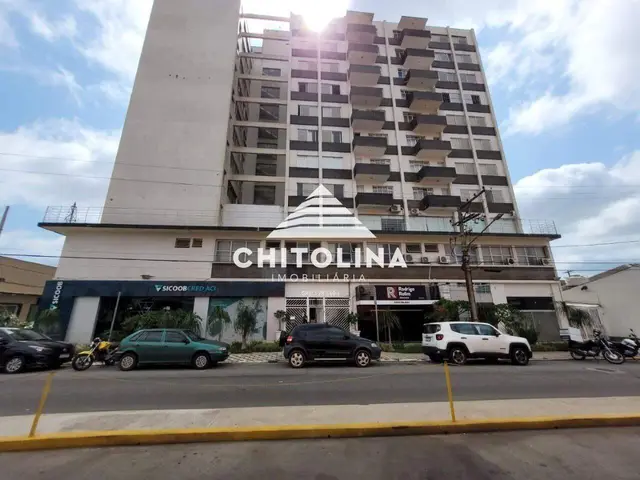 Sala comercial para alugar no Centro, Itapetininga: 2 banheiros