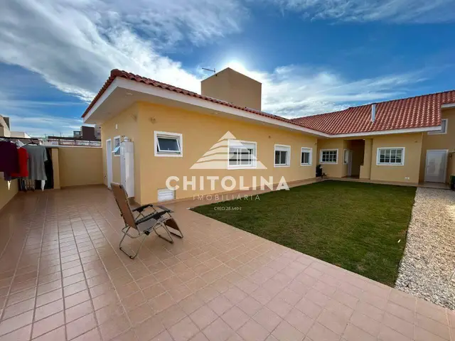 Casa à venda no Golden Ville, Itapetininga: 3 quartos (1 suíte)