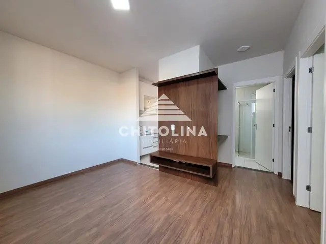 Apartamento à venda no Bosque Shangrilá, Itapetininga: 2 quartos