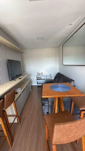 Apartamento à venda na Vila Asem, Itapetininga: 2 quartos (1 suíte)