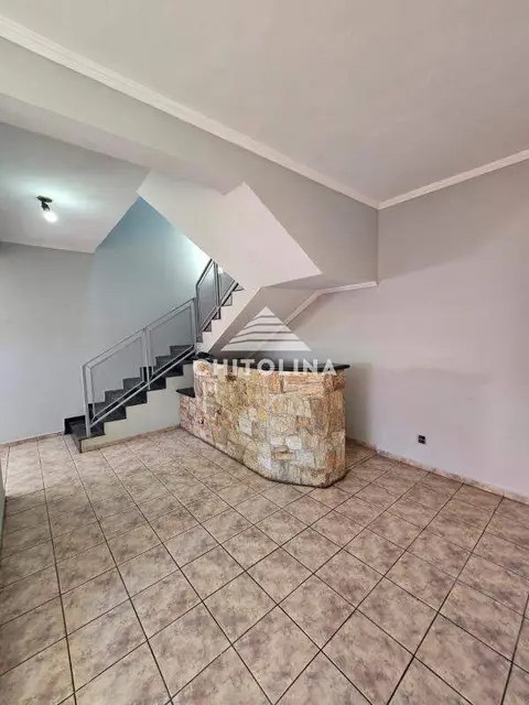 Sobrado à venda no Jardim Mesquita, Itapetininga: 4 quartos, 326 m²