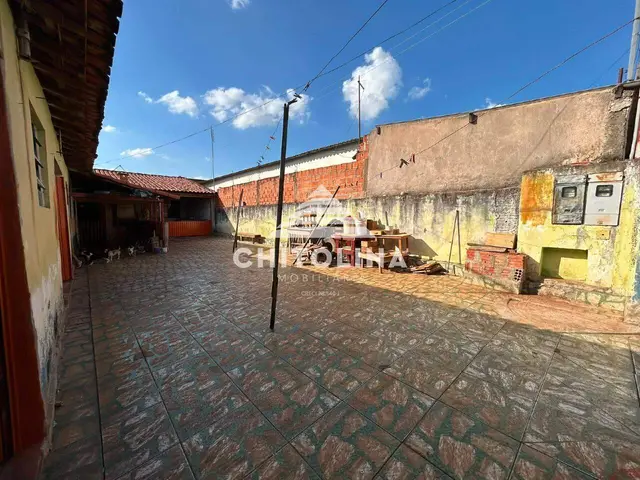 Casa à venda na Vila Belo Horizonte, Itapetininga: 4 quartos, 162 m²