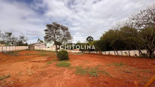 Terreno à venda no Centro, Itapetininga: 3.240 m², residencial