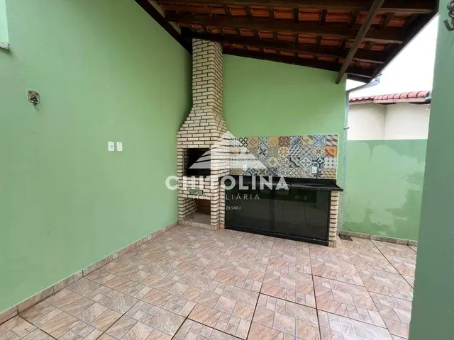 Casa em condomínio à venda na Vila Prado, Itapetininga: 2 quartos
