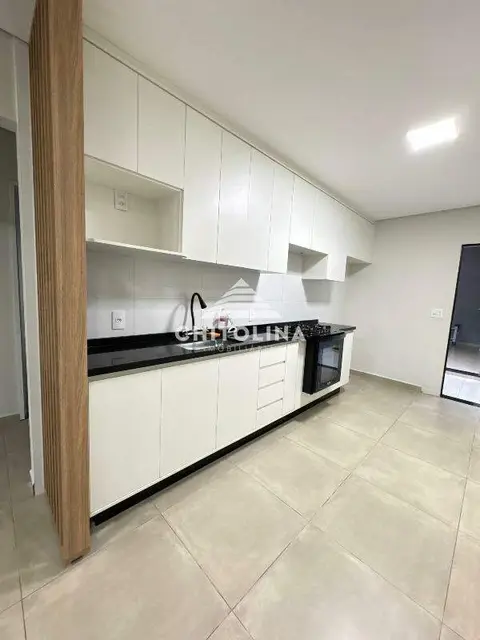 Casa à venda na Vida Nova Itapetininga, Itapetininga: 2 quartos