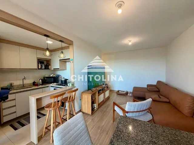 Apartamento à venda no Centro, Itapetininga: 3 quartos (3 suítes)