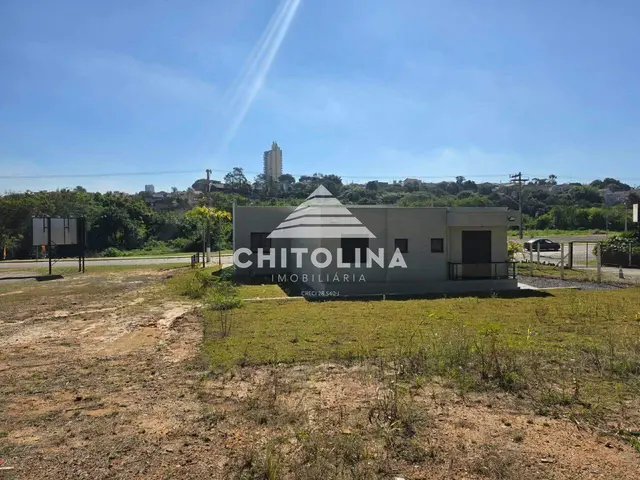Terreno à venda na Vila Nova Itapetininga, Itapetininga: 1.600 m²