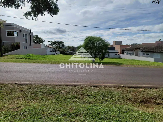 Terreno à venda, Terras de Santa Cristina XIII Setor IATE - Paranapanema/SP