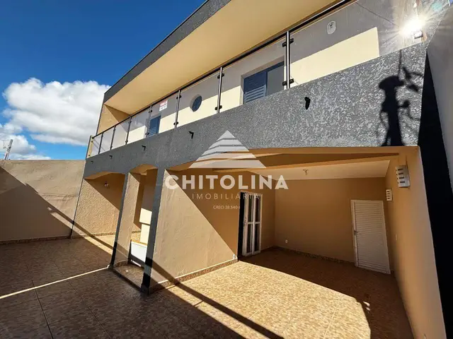 Casa à venda no Jardim Itália, Itapetininga: 4 quartos (4 suítes)