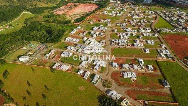 Lote em condomínio à venda no Terras de Santo Antônio: 360 m²