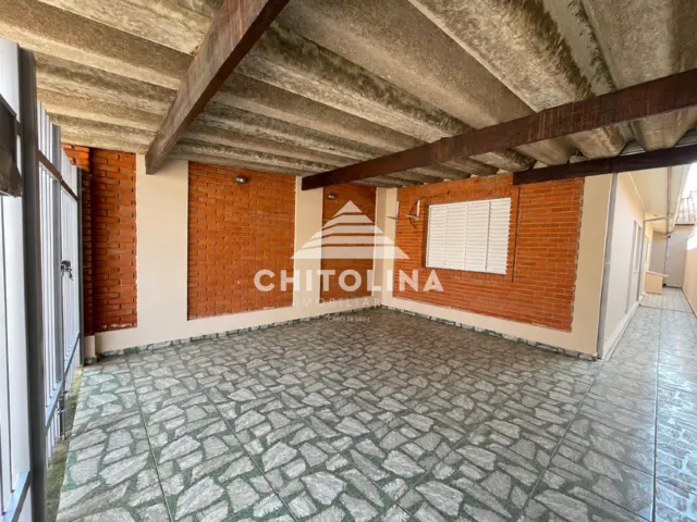 Casa à venda no Jardim Fogaça, Itapetininga: 2 quartos, 1 vaga