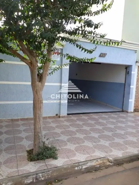 Casa à venda na Vila Rica, Itapetininga: 3 quartos (1 suíte), 165 m²