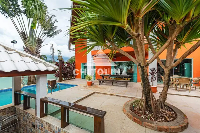 Casa para alugar no Jardim Colombo, Itapetininga: 3 quartos (3 suítes)