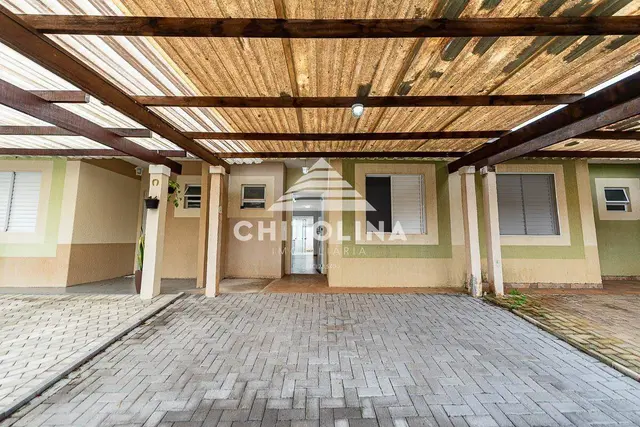 Casa em condomínio à venda na Vila Progresso, Itapetininga: 2 quartos
