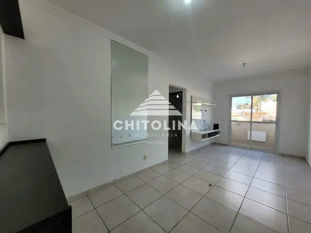 Apartamento para alugar no Residencial Viverde, Itapetininga